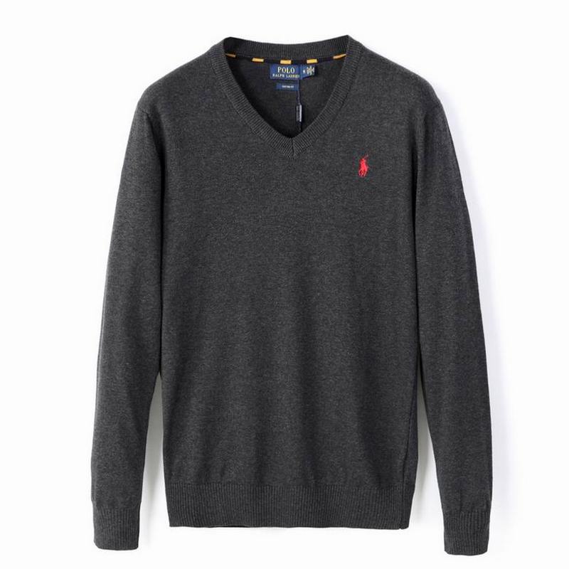 polo Men's Sweater 248